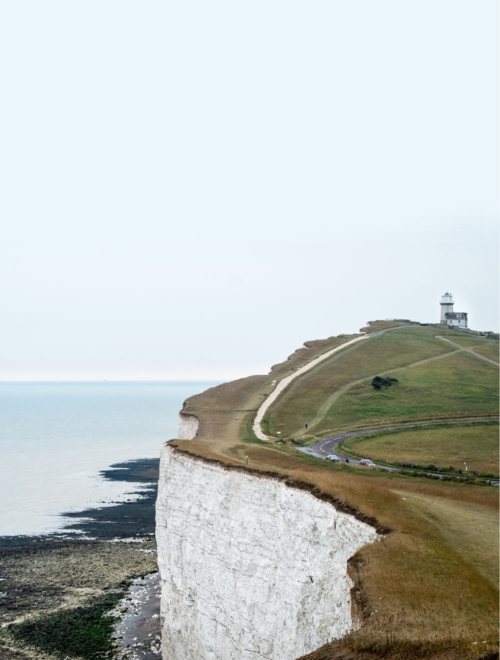 Inglaterra on the road